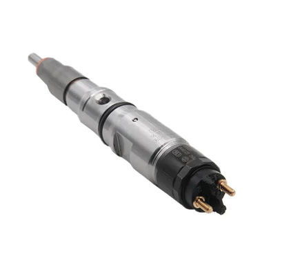 Originele 0445120258 graafmachine Dieselmotor brandstofinspuitmachine