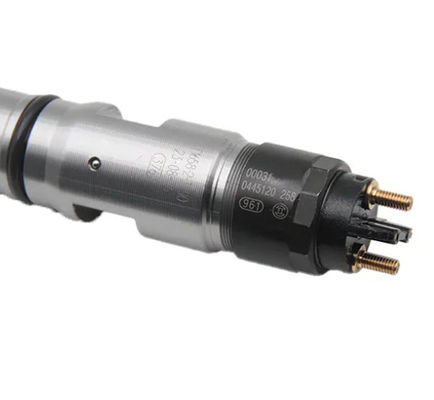 Originele 0445120258 graafmachine Dieselmotor brandstofinspuitmachine