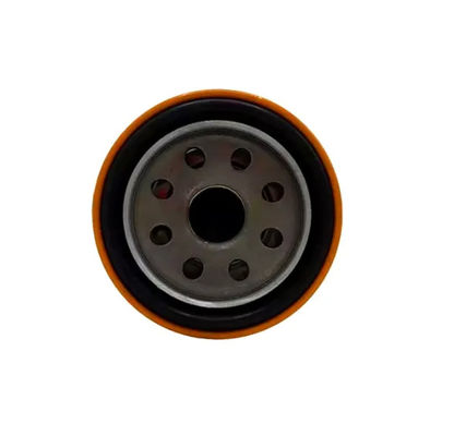 ME056670 4616544 P550391 31945-72001 4326739 Dieselfilter voor Hitachi Ex200 Filters voor verwijdering Dieselfilter