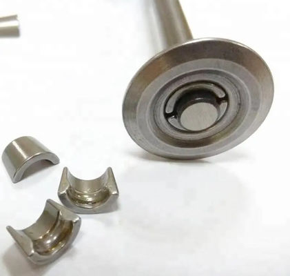 6BG1 6BD1 Motorventiel Cotter Valve Lock Hoge duurzaamheid