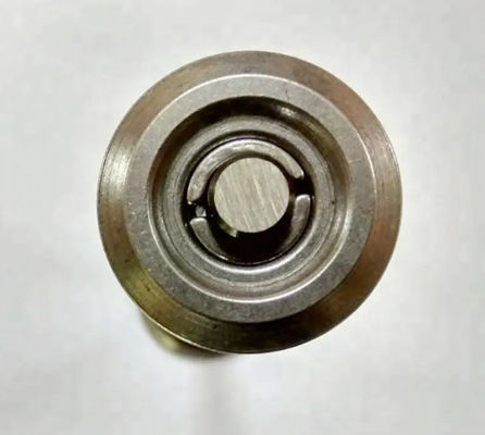 6BG1 6BD1 Motorventiel Cotter Valve Lock Hoge duurzaamheid