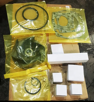 K38 KTA38 K50 KTA50 Diesel waterpomp reparatie kit 3050453 3803285 3050454