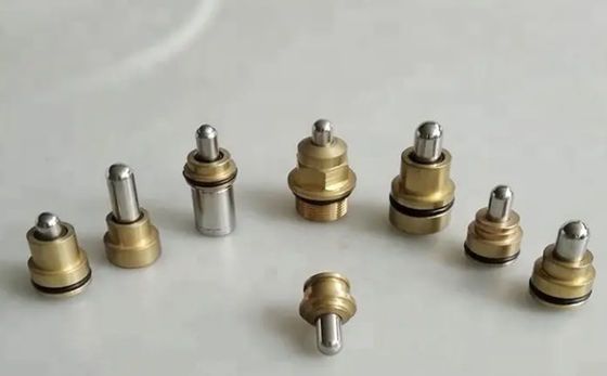 Originele onderdelen Hydraulisch onderdeel pusher Joystick pusher voor 420-00467A