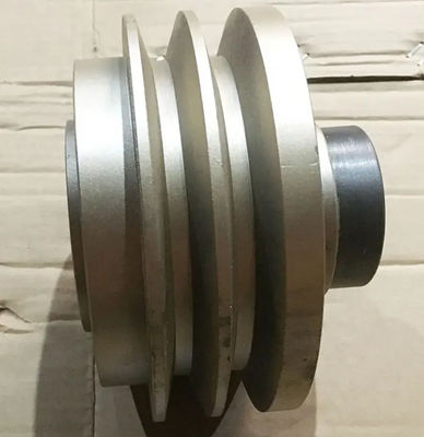 Spareonderdelen voor graafmachines 6207-31-1410 PC200-5 6BD1 Krukaspulle