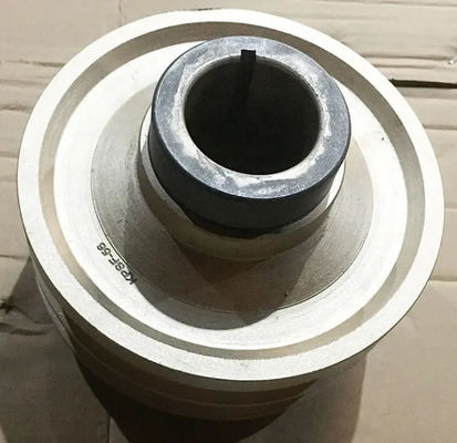 Spareonderdelen voor graafmachines 6207-31-1410 PC200-5 6BD1 Krukaspulle