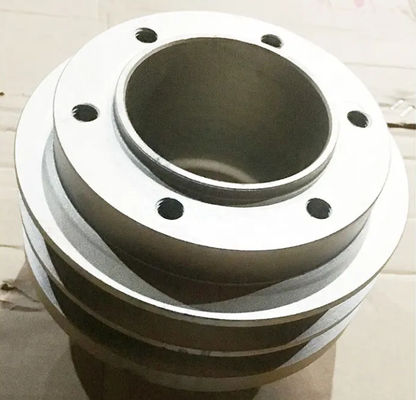 Spareonderdelen voor graafmachines 6207-31-1410 PC200-5 6BD1 Krukaspulle