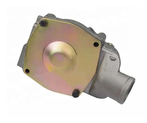 Hydraulische motor waterpomp assemblage voor graafmachine Diesel motor 3304 3306 172-7827