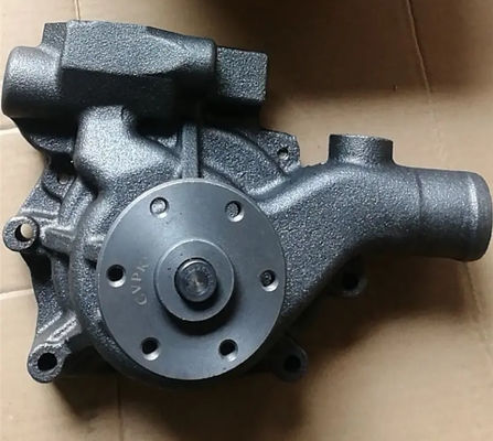 PC60-7 6D95 Onderdelen van graafmachines Waterpomp 6205-61-1202 6205-61-1203