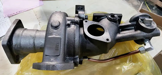 QSK19 KTA19 K19 Diesel waterpomp 4081093 4950317 3286473 4025310 3011389 3098969 3098964 3086034 3086115 3098962