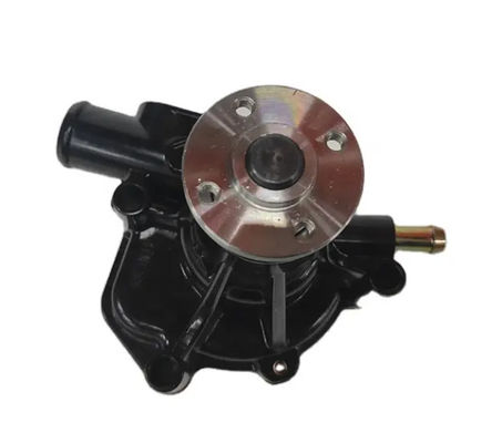 Waterpomp 3D84 3TNE84 Voor YM129327-42100 129327-42100