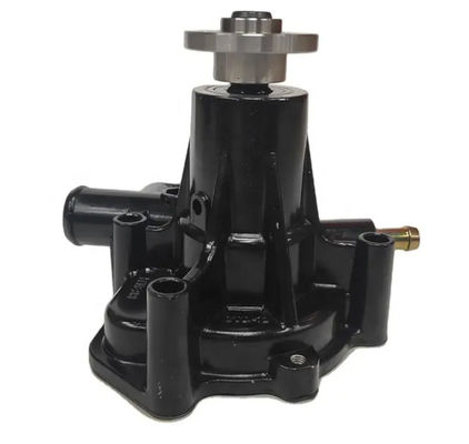 Waterpomp 3D84 3TNE84 Voor YM129327-42100 129327-42100