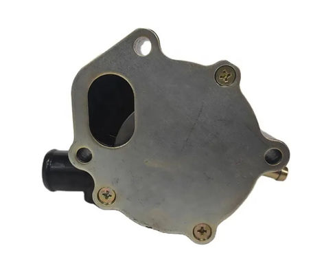 Waterpomp 3D84 3TNE84 Voor YM129327-42100 129327-42100