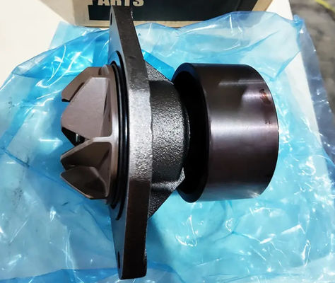 ISBe QSB4.5 QSB7 Dieselmotor waterpomp 4891252 5312296 3800984