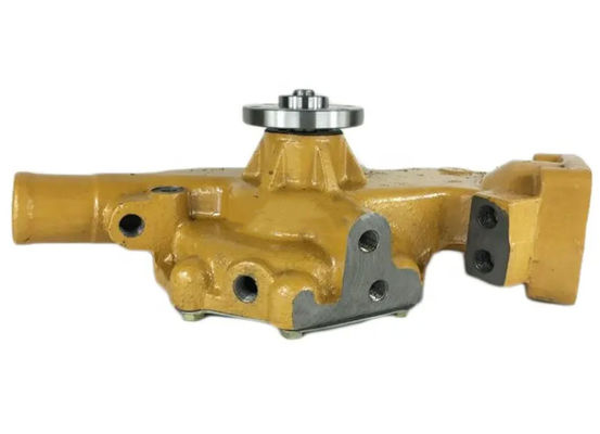 PC200-6 PC200-5 S6D95 6D95L 6D95 Graafmachine Dieselmotor Waterpomp 6206-61-1100 6209-61-1100