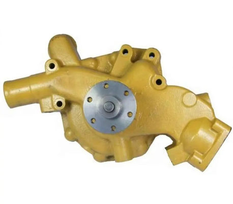 PC200-6 PC200-5 S6D95 6D95L 6D95 Graafmachine Dieselmotor Waterpomp 6206-61-1100 6209-61-1100