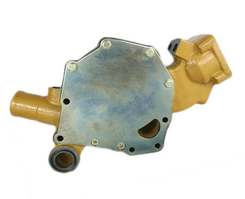 PC200-6 PC200-5 S6D95 6D95L 6D95 Graafmachine Dieselmotor Waterpomp 6206-61-1100 6209-61-1100