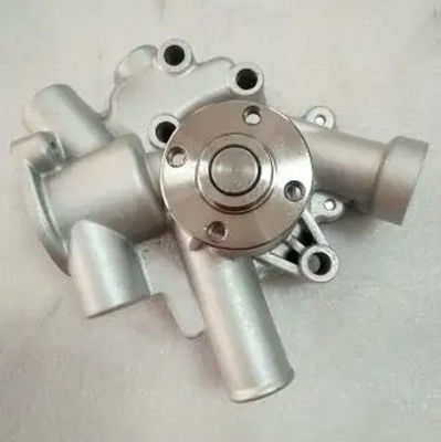 3TNV68 3TNE68 3D68E Mini graafmachine waterpomp voor dieselmotor