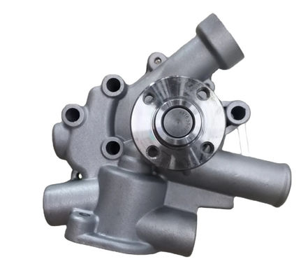 3TNV68 3TNE68 3D68E Mini graafmachine waterpomp voor dieselmotor