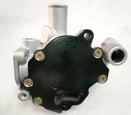 3TNV68 3TNE68 3D68E Mini graafmachine waterpomp voor dieselmotor