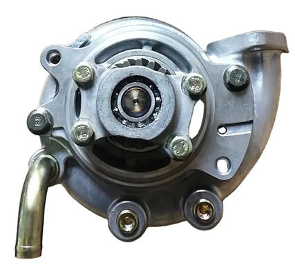 Nieuwe waterpomp C4900469 voor dieselmotoren 4900994 A2300 A2300T 4901085