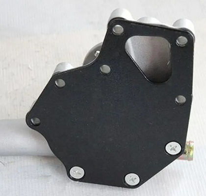 4JG2 4JJ2 Motor waterpomp 8-97028-590-1 8970285900 8-94170-125-3 894170-1253 Diesel waterpomp