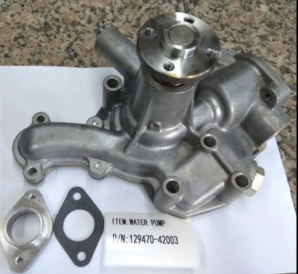 3JH3E 4JH2E 4JH3 Dieselmotor waterpomp 129470-42001 129470-42002 129470-42003