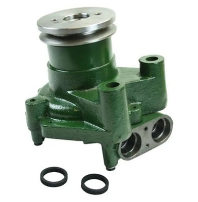 Waterpomp Graafmachine Dieselonderdelen A20C A25C L90D VOE11032643 11032643 VOE11127755 11127755 Motor Waterpomp
