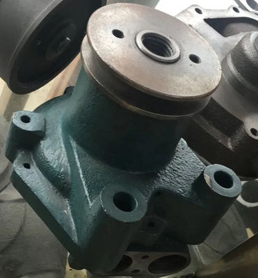 Waterpomp Graafmachine Dieselonderdelen A20C A25C L90D VOE11032643 11032643 VOE11127755 11127755 Motor Waterpomp