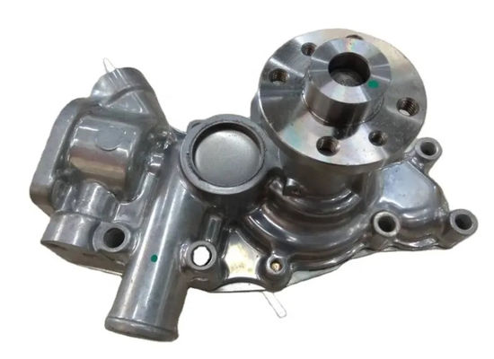 Graafmachine SK75-8 EX55 EX50U ZAX70 ZAX55 Motor 4LE2 4LE1 Mini waterpomp 8972541483 8-98126230-1 8-94140341-0 8972541481