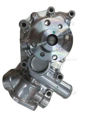 Graafmachine SK75-8 EX55 EX50U ZAX70 ZAX55 Motor 4LE2 4LE1 Mini waterpomp 8972541483 8-98126230-1 8-94140341-0 8972541481