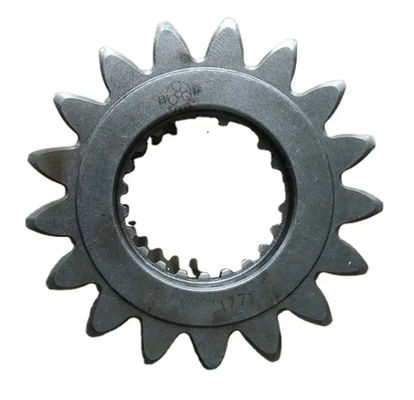 Graafmachine PC200-8 un Gear 22U-26-21510 Schommelmotor
