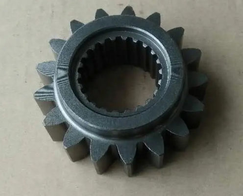 Graafmachine PC200-8 un Gear 22U-26-21510 Schommelmotor