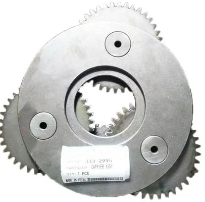 Excavator Zonne-aandrijving Vermindering Travel Motor Carrier Assy 333-2995 Planetary 3332995