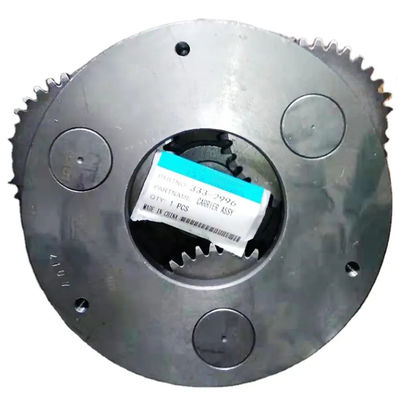 Deeltjes van de graafmachine voor swingmotoren