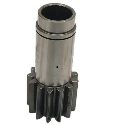 E331 Graafmachine Swing Motor Shaft Slew Drive Shaft 6589948 6589949