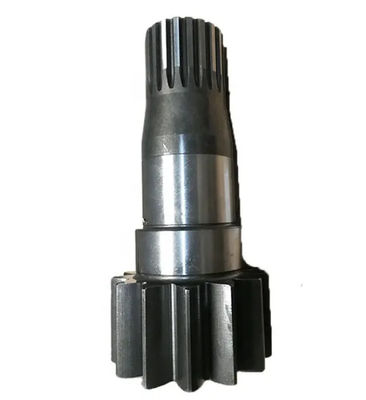 Spareonderdelen van graafmachines Swing motoras Verticale as voor E200B
