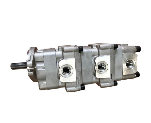 PC40-6 PC50UU-2 Graafmachine Hydraulische pomp 705-41-08090 705-41-08080 14114110-R