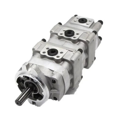 PC40-6 PC50UU-2 Graafmachine Hydraulische pomp 705-41-08090 705-41-08080 14114110-R