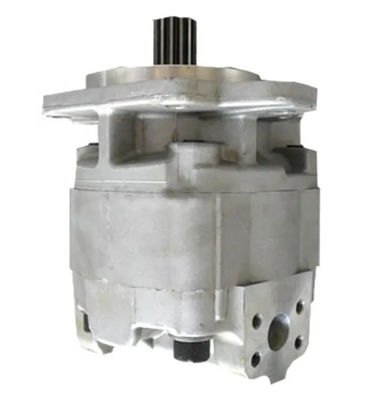Hydraulische tandwielpomp D65P-12 D85ESS-2 D70LE-12 705-11-38010 705-11-40010