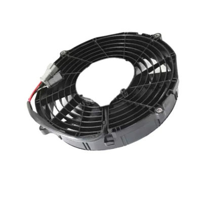 Elektrische ventilator 510-8095 5108095 Graafmachine E325GC E320GC E323GC Elektrische ventilator 510-8095