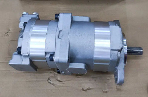 Hydraulische pomp-aandrijvingspomp 705-52-20010 7055220010 PC60-1 PW60-1 Graafmachine