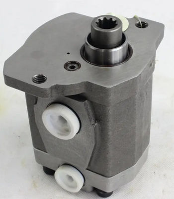 Pomp voor de excavator AP2D25 AP2D28 Micro Gear Pump Voor DH55 DX55 DH60 R55 R60