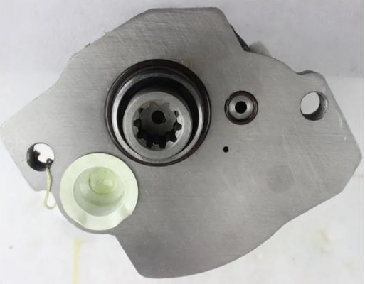 Pomp voor de excavator AP2D25 AP2D28 Micro Gear Pump Voor DH55 DX55 DH60 R55 R60