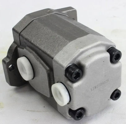 Pomp voor de excavator AP2D25 AP2D28 Micro Gear Pump Voor DH55 DX55 DH60 R55 R60