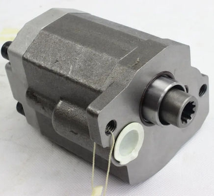 Pomp voor de excavator AP2D25 AP2D28 Micro Gear Pump Voor DH55 DX55 DH60 R55 R60