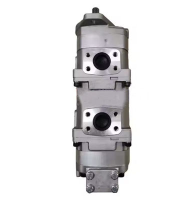 PC60-2 Hydraulische onderdelen tandwielpomp 705-58-24010