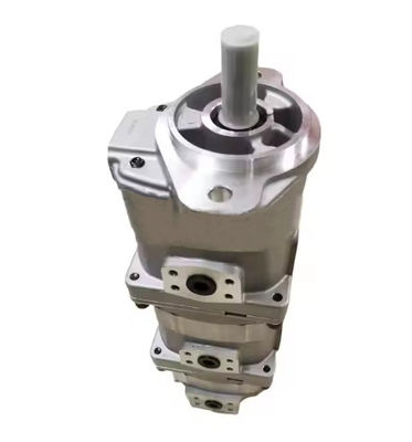 PC60-2 Hydraulische onderdelen tandwielpomp 705-58-24010