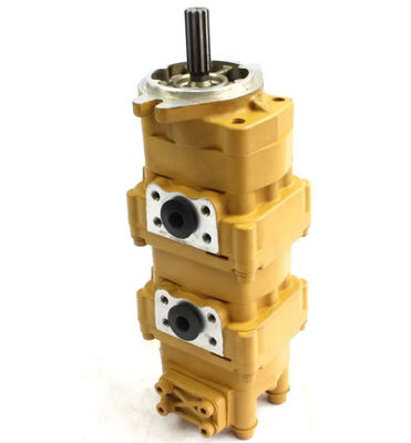 PC20 PC28 PC30 PC35 PC40 PC50 PC60 Hydraulische tandwielpomp Transmissiepomp Voor 705-41-08090