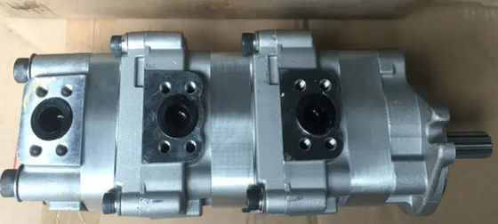 PC20 PC28 PC30 PC35 PC40 PC50 PC60 Hydraulische tandwielpomp Transmissiepomp Voor 705-41-08090