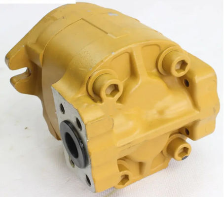 WA75 Hydraulische tandwielpomp Transmissiepomp Voor 705-73-29010